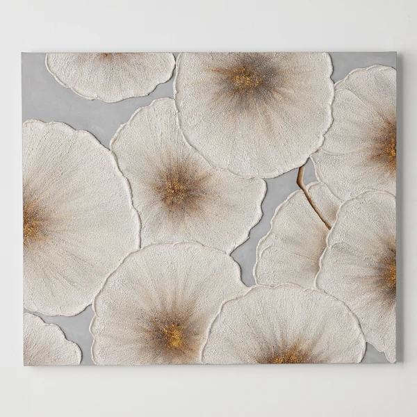 Elegance Blooms II - Image 2