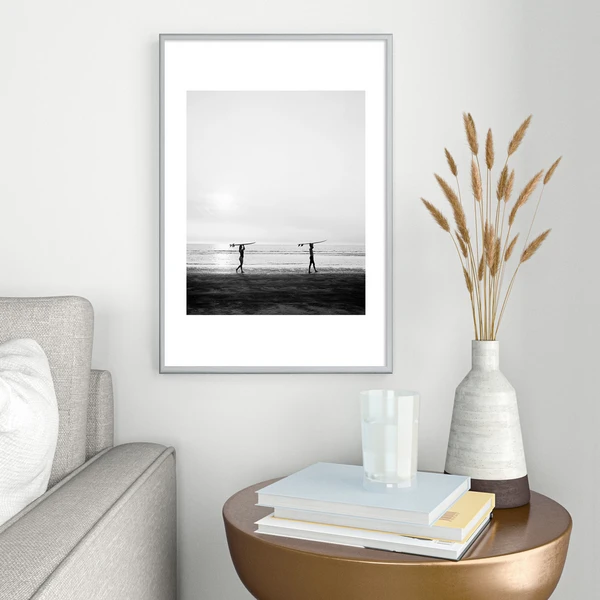 Surfer Couple - Image 5