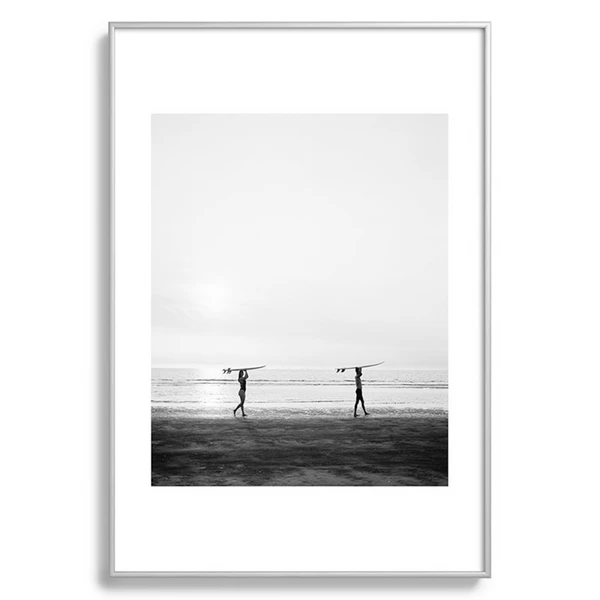 Surfer Couple - Image 4