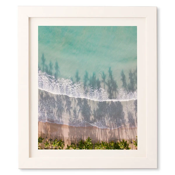 Turquoise Water Tropic - Image 2