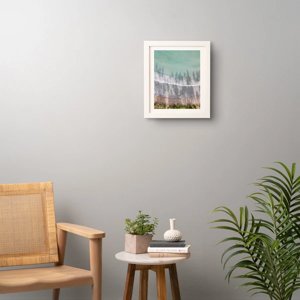 Turquoise Water Tropic - Image 3