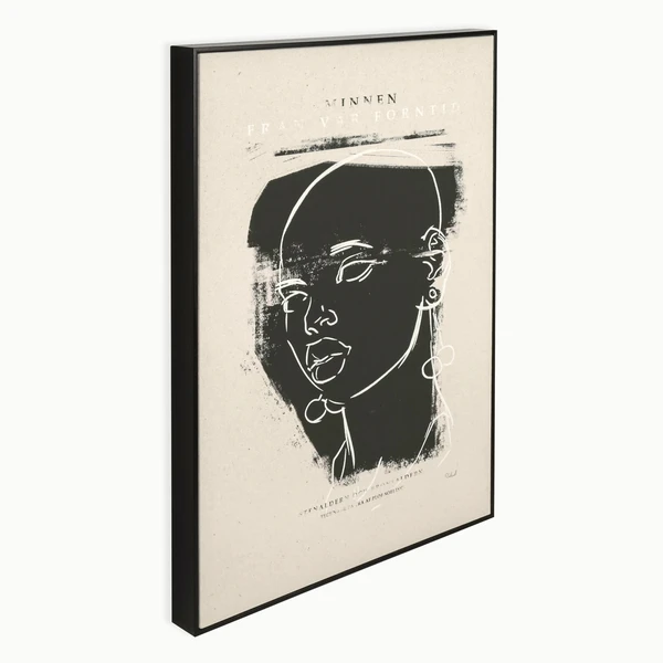 Minnen Face - Image 2