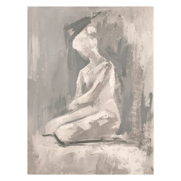 Enigmatic Pose - Image 3