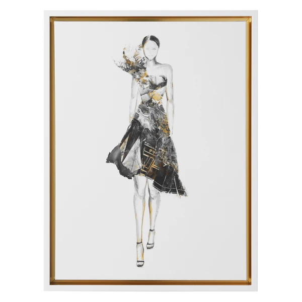 On The Runway XIII - Image 3