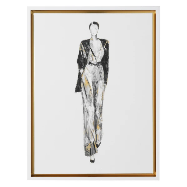 On The Runway X - Image 3