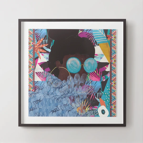 Nikki Chu - For The Love Of Fashion 1