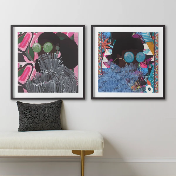 Nikki Chu - For The Love Of Fashion 1 - Image 3