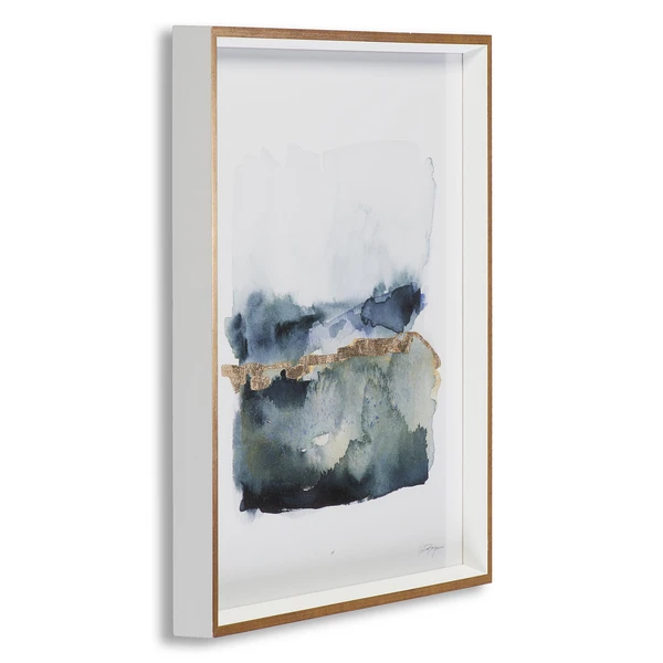 Golden Indigo 2 - Limited Edition - Image 2