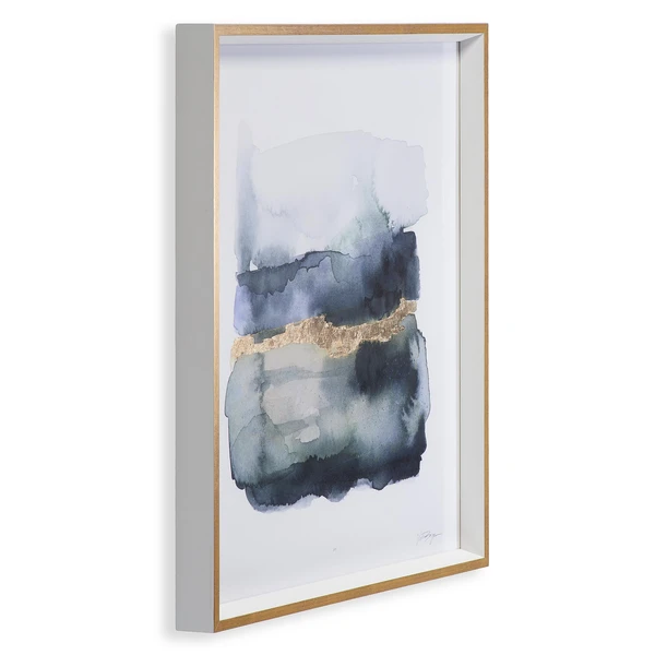 Golden Indigo 1 - Limited Edition - Image 2