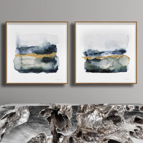 Golden Indigo 1 - Limited Edition - Image 3