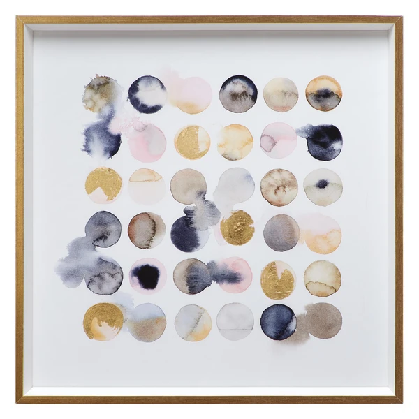 Dream Planets 1 - Limited Edition