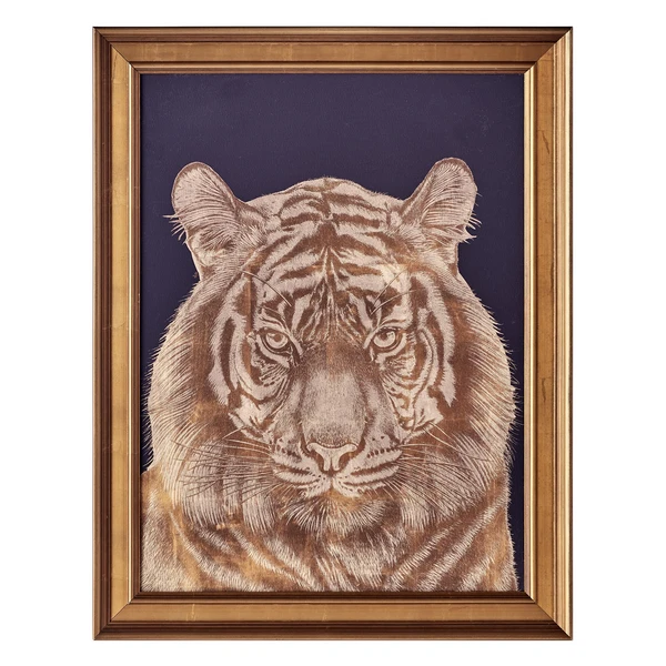 Tiger Luxe