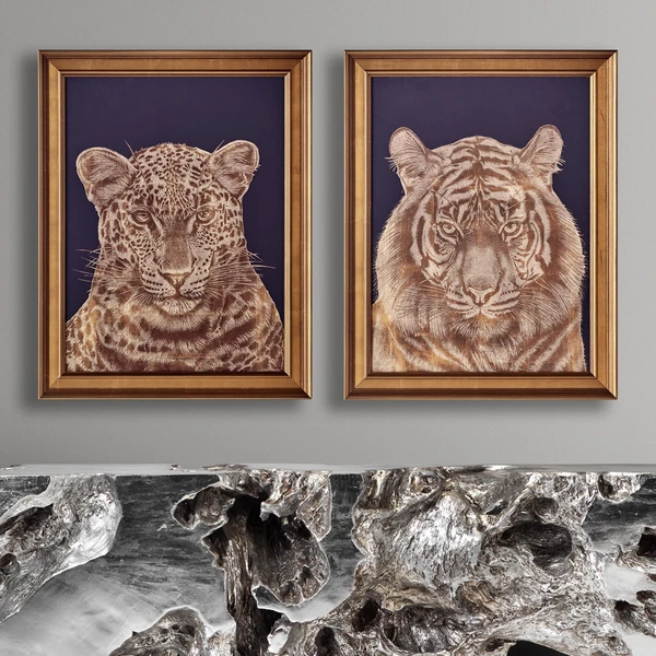 Tiger Luxe - Image 3