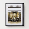 Hermes Storefront