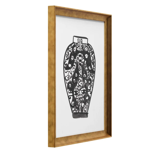 Sight Bold Vase - Image 2