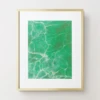 Malachite Marble 2 - Limited Edition