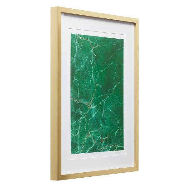 Malachite Marble 2 - Limited Edition - Image 2