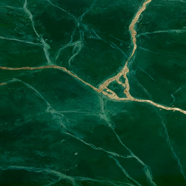 Malachite Marble 2 - Limited Edition - Image 3