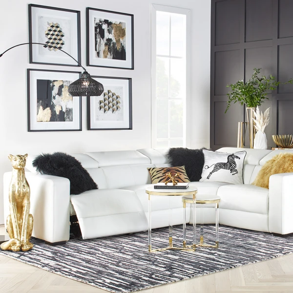 Gilt Geometry 2 - Limited Edition - Image 3