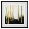 Gilt Treeline I - Limited Edition