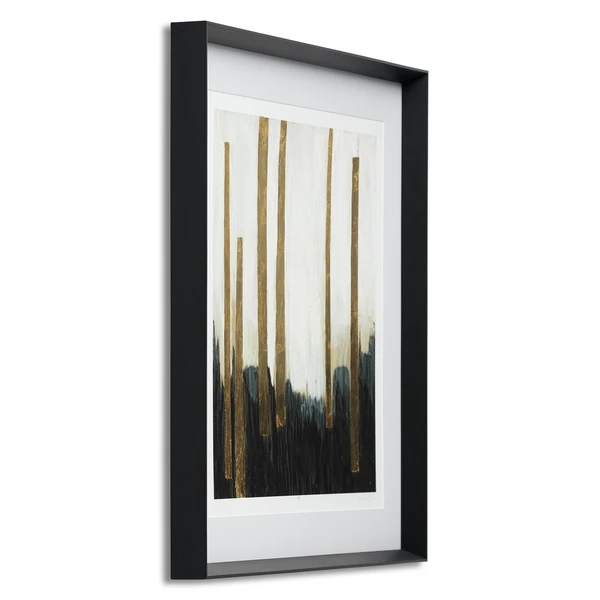 Gilt Treeline I - Limited Edition - Image 2