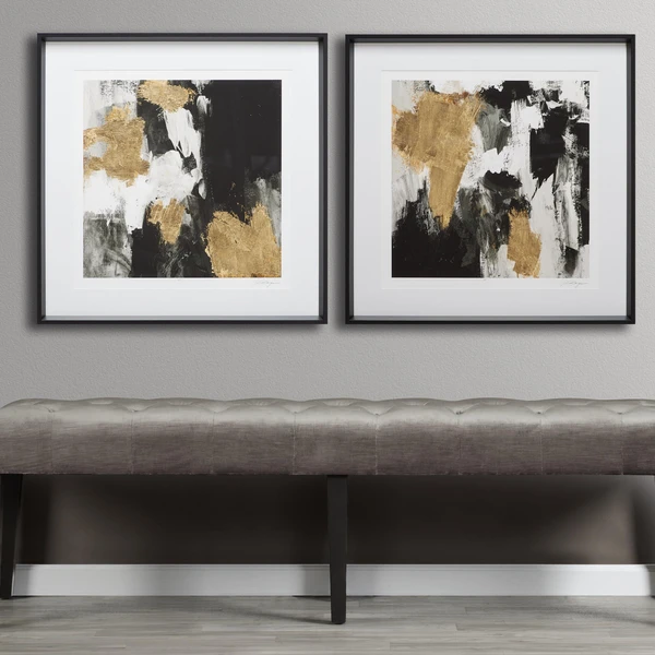 Gold Collage 3 - Limited Editon - Image 3