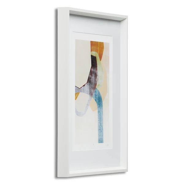 Desert Rockfall I - Limited Edition - Image 2