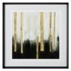 Gilt Treeline II - Limited Edition