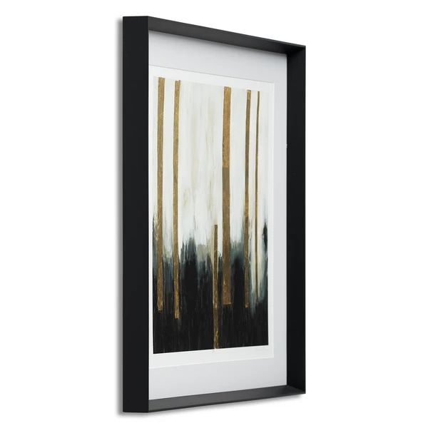 Gilt Treeline II - Limited Edition - Image 2