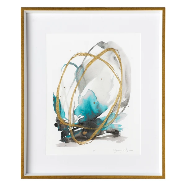 Inky Vortex I - Limited Edition