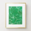 Malachite Marble 1 - Limited Edition