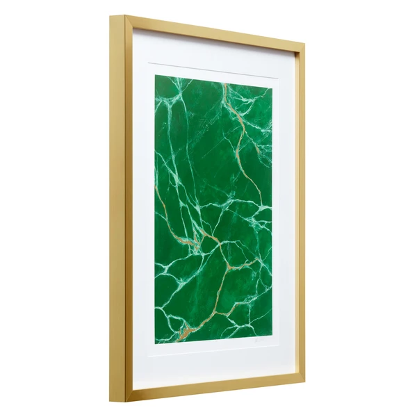 Malachite Marble 1 - Limited Edition - Image 2
