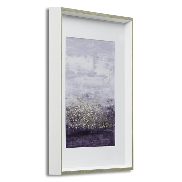 Amethyst Glitter I - Limited Edition - Image 2