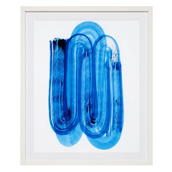 Blue Swish 4 - Image 5