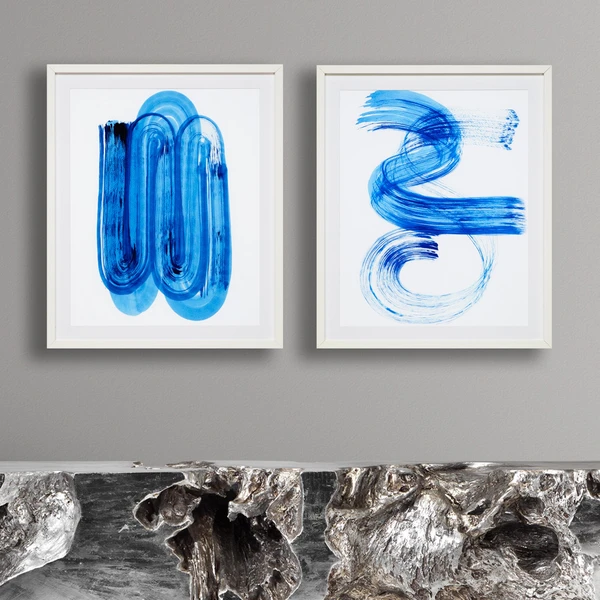 Blue Swish 4 - Image 7