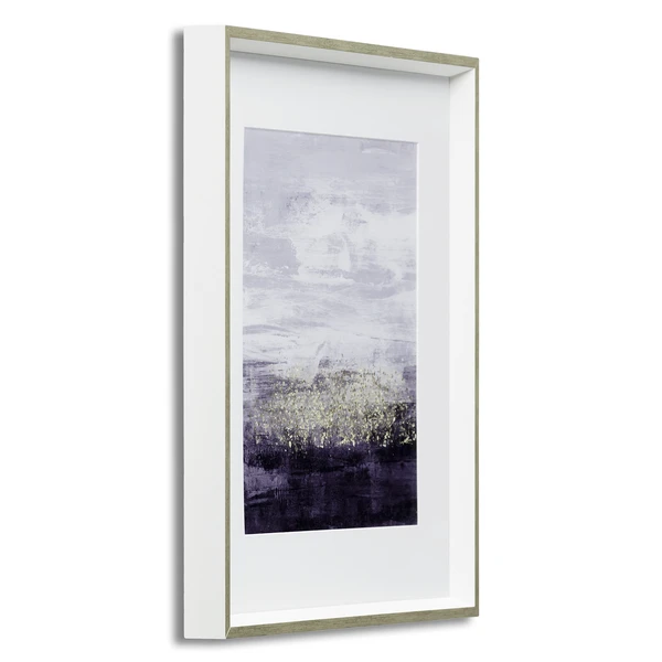 Amethyst Glitter II - Limited Edition - Image 2