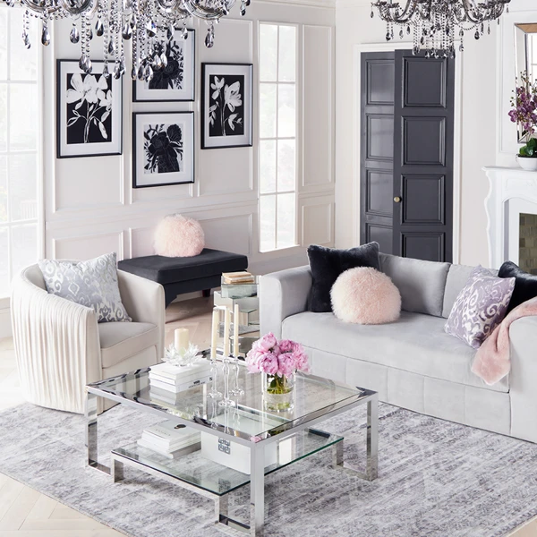 Whimsical Flowers 1 - Limited Edition - Image 3