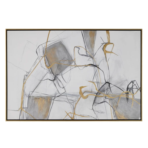 Golden Trace - Image 3