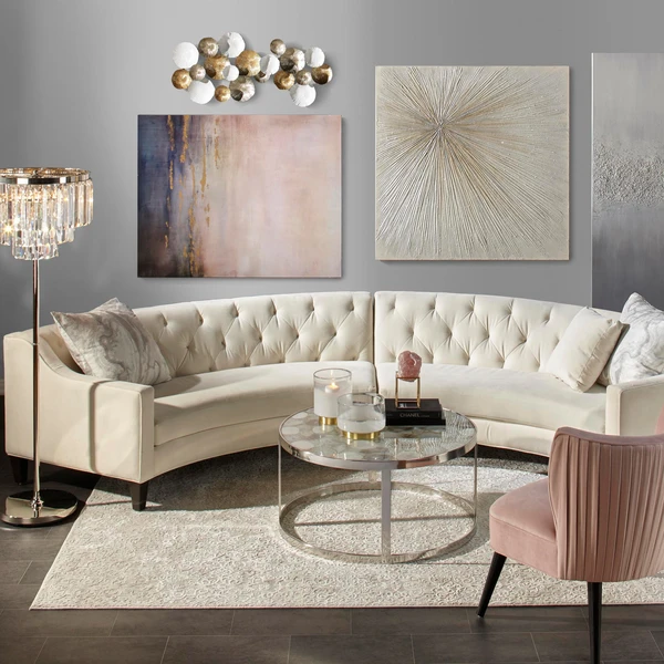 Champagne Fire - Image 8