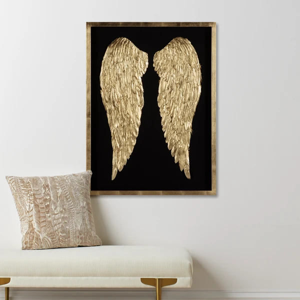 Gilded Wings - Image 3