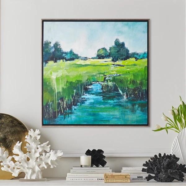 Wandering Woods - Image 2