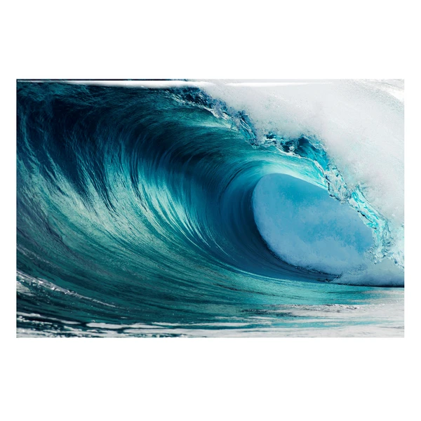 Impact Zone - Glass Coat