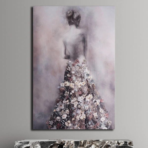 Spring Silhouette - Image 3