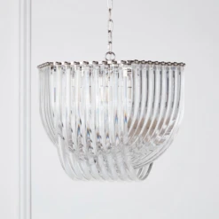 Laval Chandelier