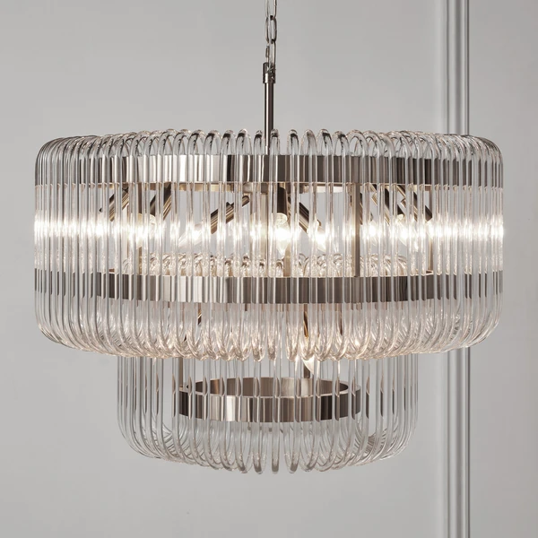 Allure Chandelier - Image 2