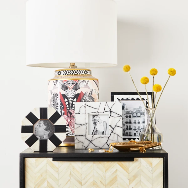 Nikki Chu - Zaria Table Lamp - Image 5